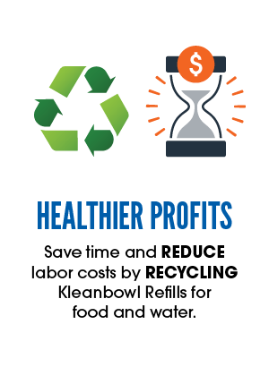 Healtier Profits